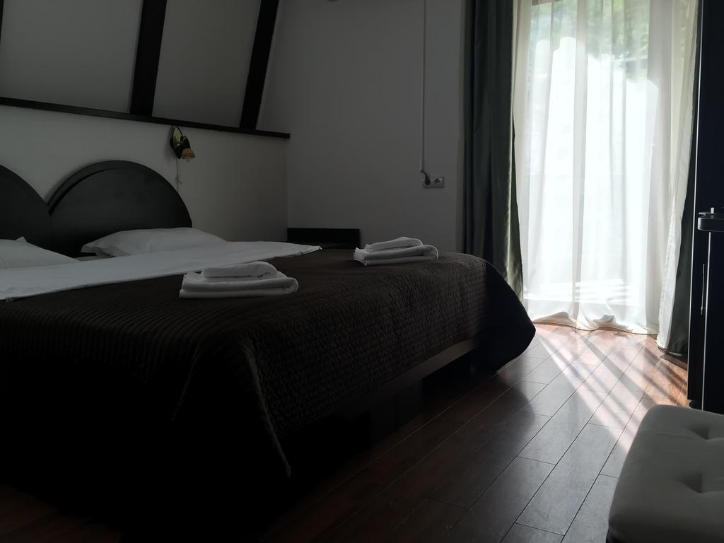 Casa Transilvania 브라쇼브 외부 사진