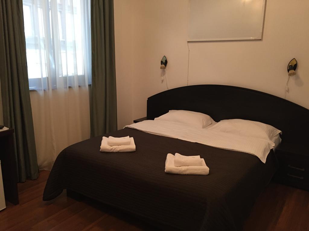 Casa Transilvania 브라쇼브 외부 사진